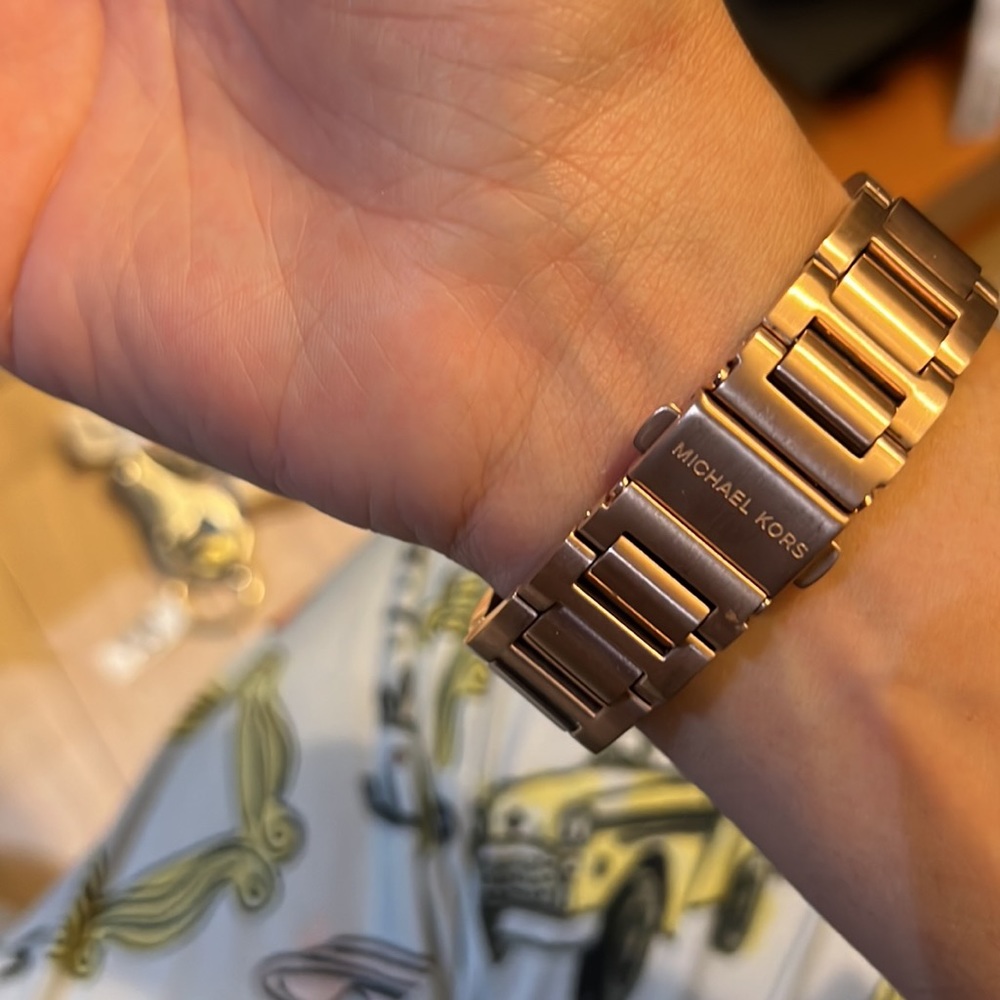 Michael kors woman watch - Picture 9 of 9